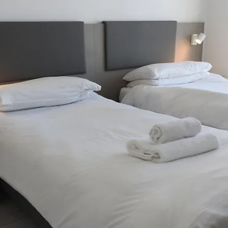 Qatta Apartmán Is-Swieqi