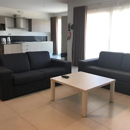 Apartment Qatta Is-Swieqi